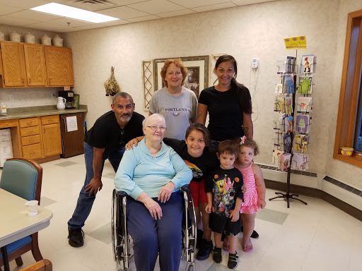 Maple Lawn Senior Care