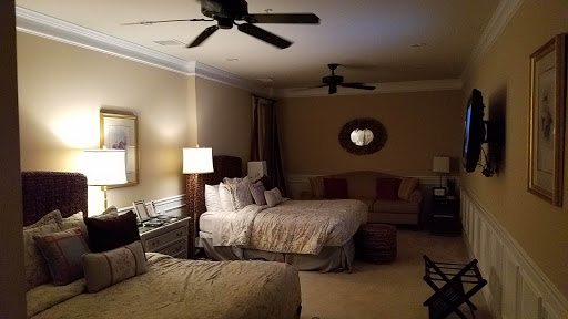 Bishop Gadsden Episcopal Retirement Community