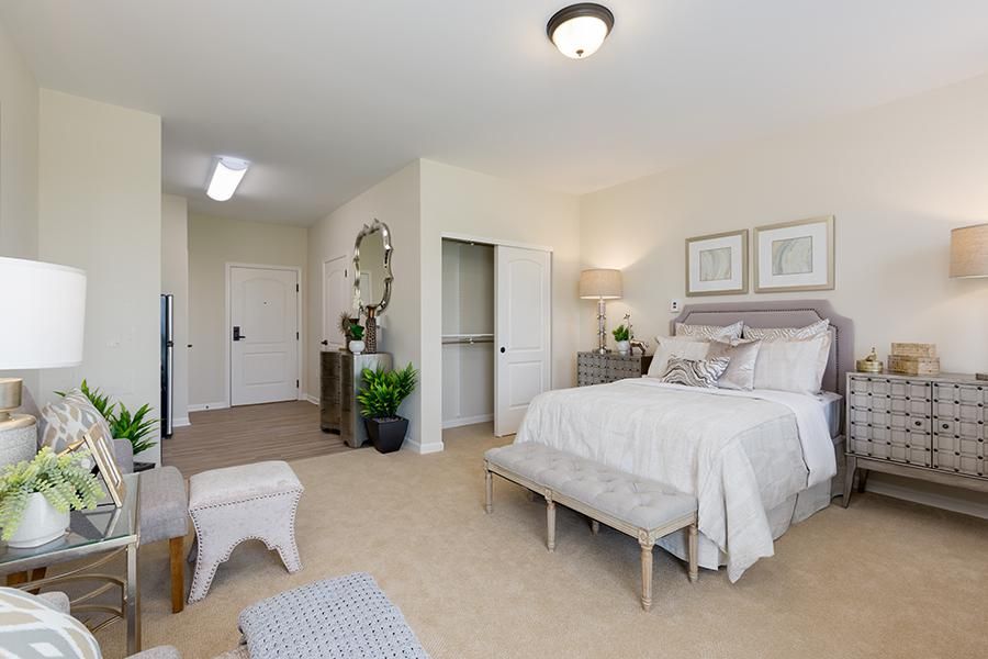 West Chester Assisted Living and Memory Care