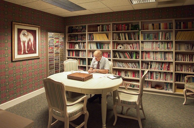 Life Care Center Of Westminster