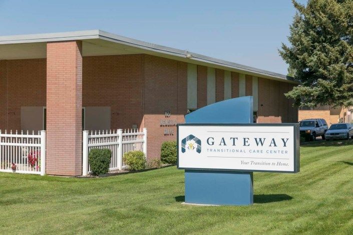 Gateway Transitional Care Center