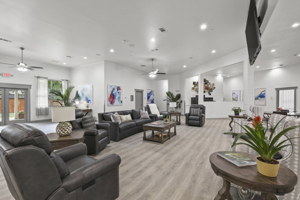 Lake Point Assisted Living