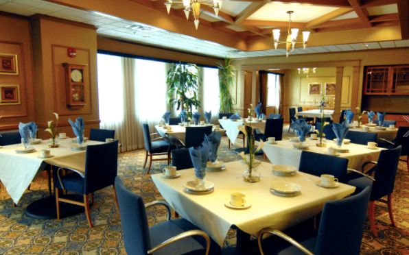 Alden Des Plaines Rehab & Health Care