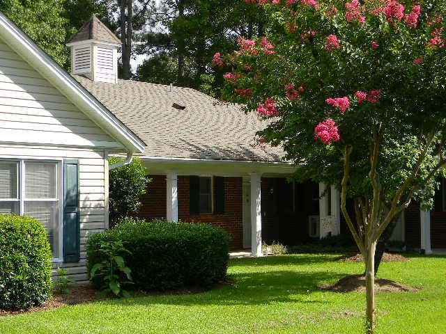 Scotia Village Continuing Care Retirement Community