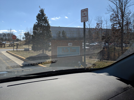 Falls Run Nursing And Rehabilitation