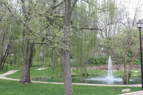 Imboden Creek Living Center
