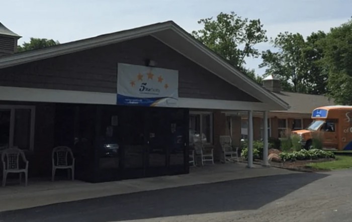 Signature Healthcare Of Galion