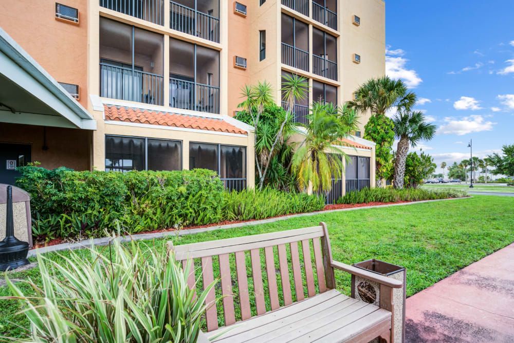 Truewood By Merrill, Port Charlotte