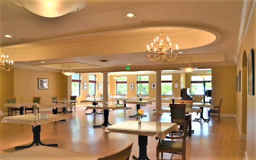 Frederick Villa Nursing & Rehab Center