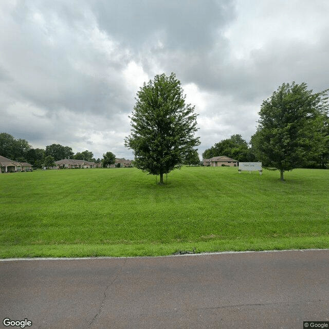 Summit Ridge Villas