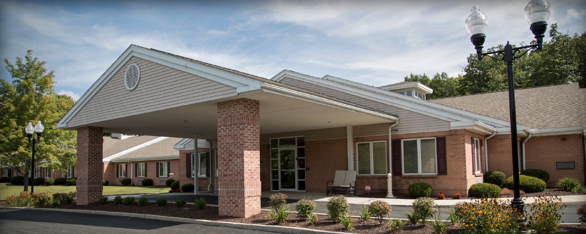 Elkins Regional Convalescent Center