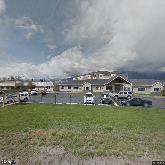 Bitterroot Valley Living Ctr