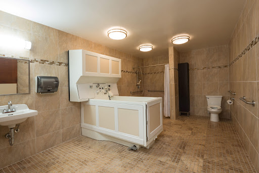 Aurora Manor Special Care Ctr