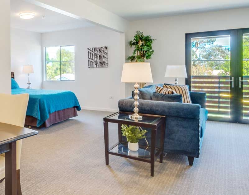 Avantgarde Memory Care Of Tarzana
