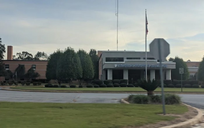 Memorial Manor Nursing Home