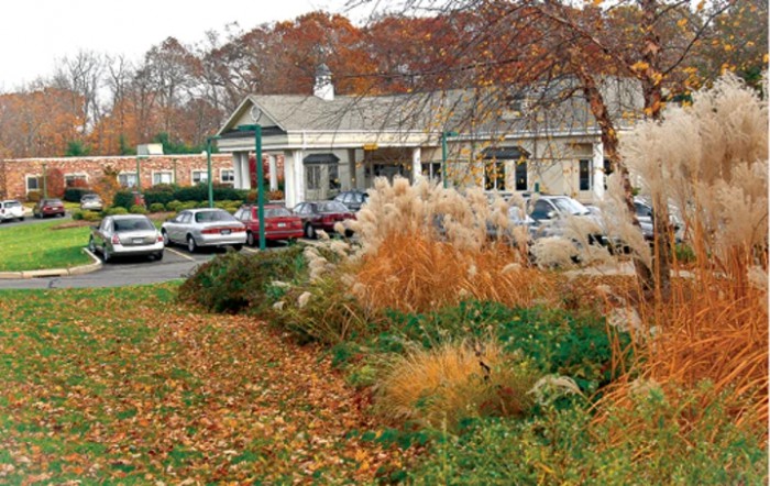 Hamden Rehabilitation & Health Care Center
