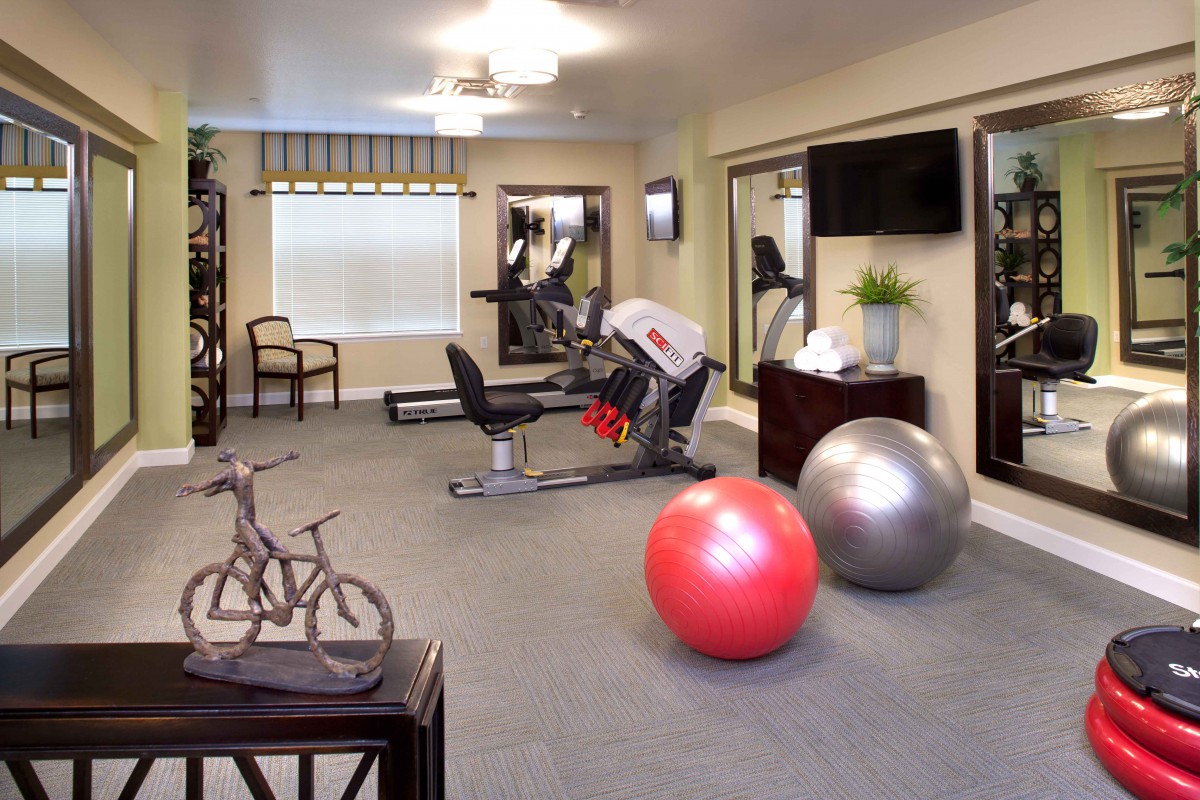 MorningStar Assisted Living & Memory Care at Jordan