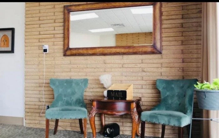 Warr Acres Nursing Center