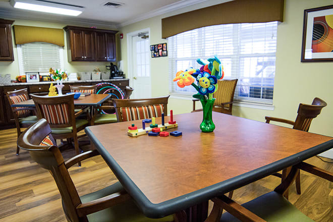 Brookdale Goodlettsville