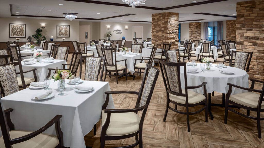 Belmont Village Senior Living Lakeway