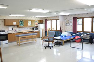 Vista Woods Care Center