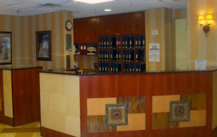 Alameda Center For Rehabilitation And Healthcare