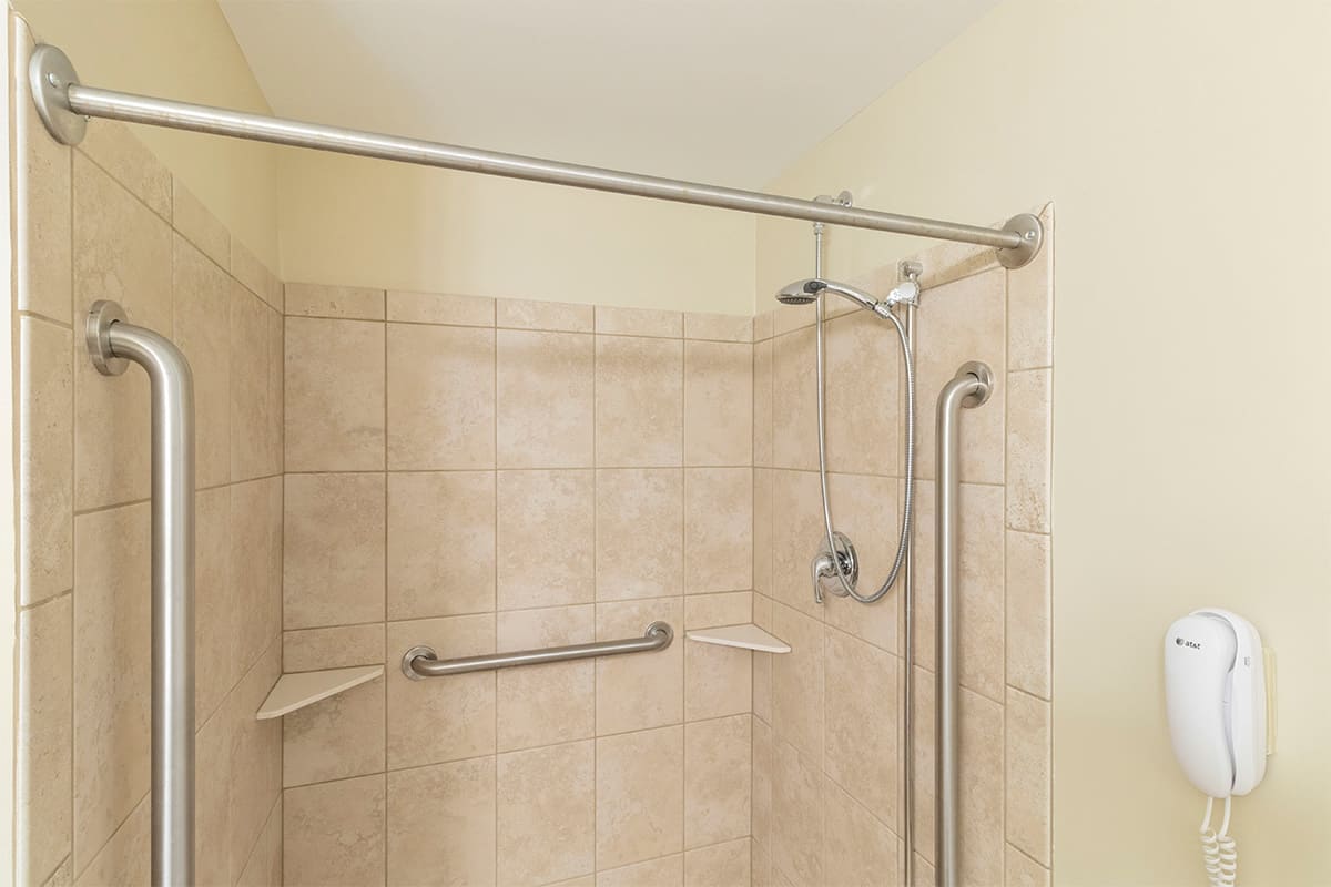 Eagle Crest Assisted Living Community