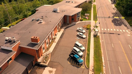 The North Shore Estates