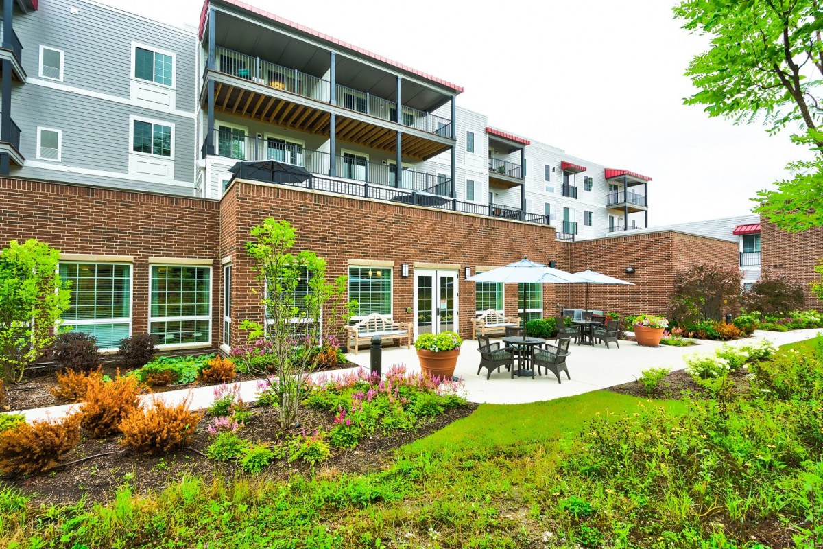 Palos Heights Senior Living