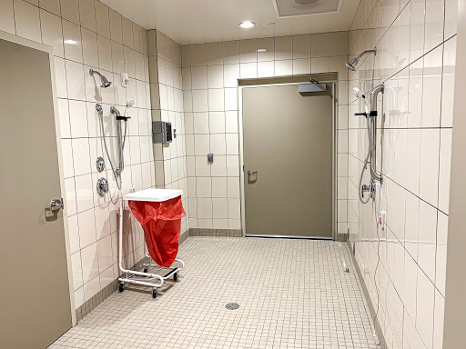 Franklin County Transitional Care