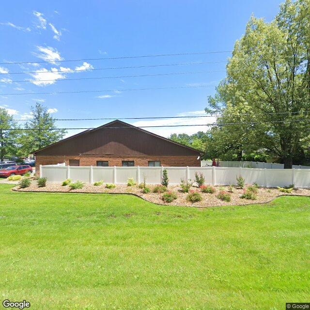 Golden Living Center - Woodlands
