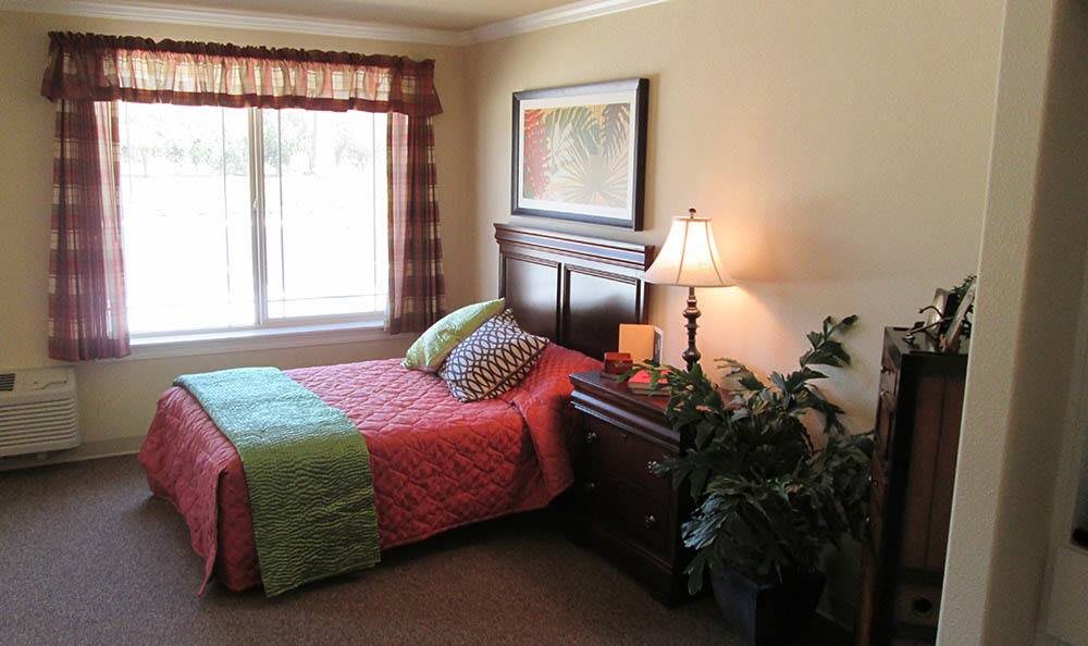 Blossom Grove Alzheimers Special Care Center
