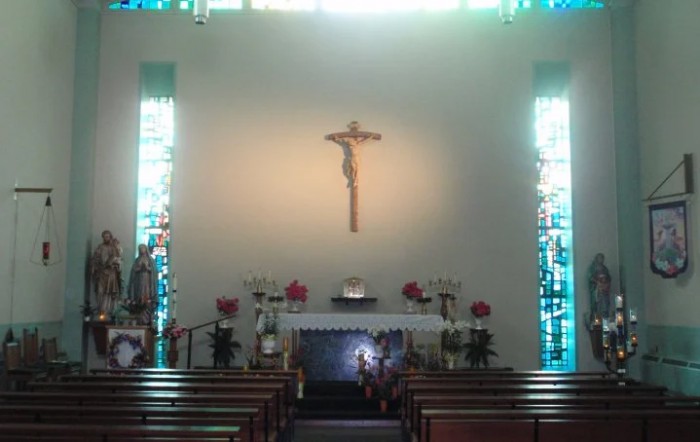 St Anne Home