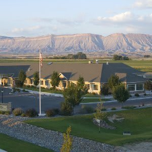 Aspen Ridge Alzheimer's Special Care Center