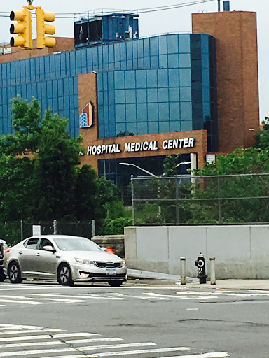 Jamaica Hospital Medical Center - TCU