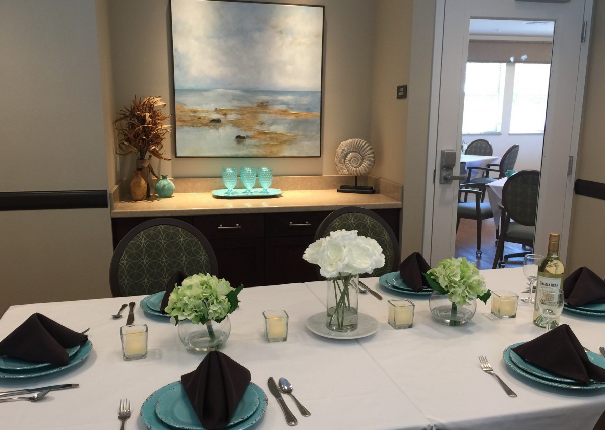 CountryHouse Residence for Memory Care at Granite Bay
