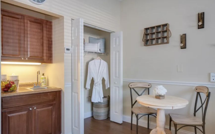 Grand Villa Of New Port Richey