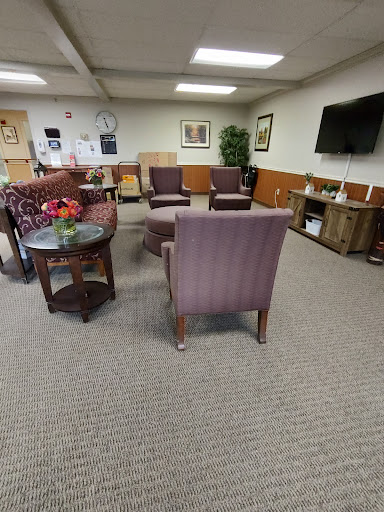 Berlin Health and Rehabilitation Center