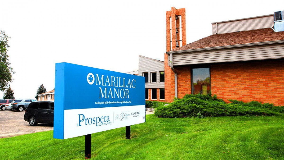 Marillac Manor Inc