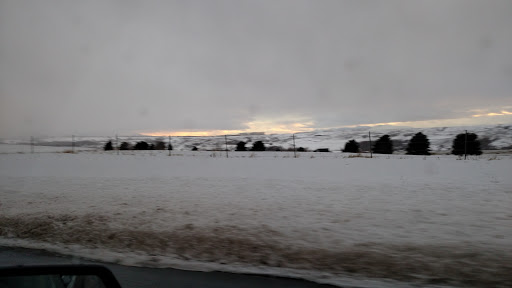 Stonehenge Of Ogden