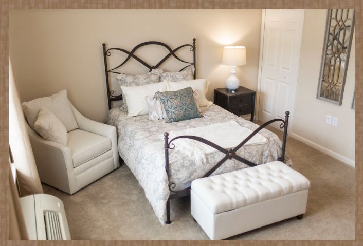 Gentry Park Senior Living