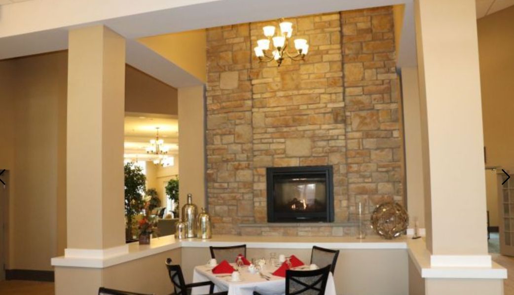 Masonicare At Ashlar Village