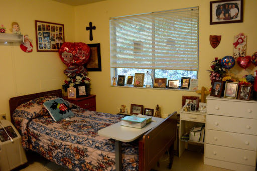Pinewood Manor Nursing Home & Rehabilitation Center