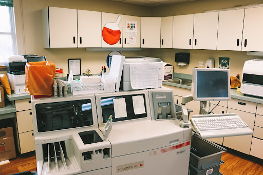 Pioneer Medical Ctr