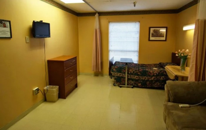 Irving Nursing And Rehabilitation