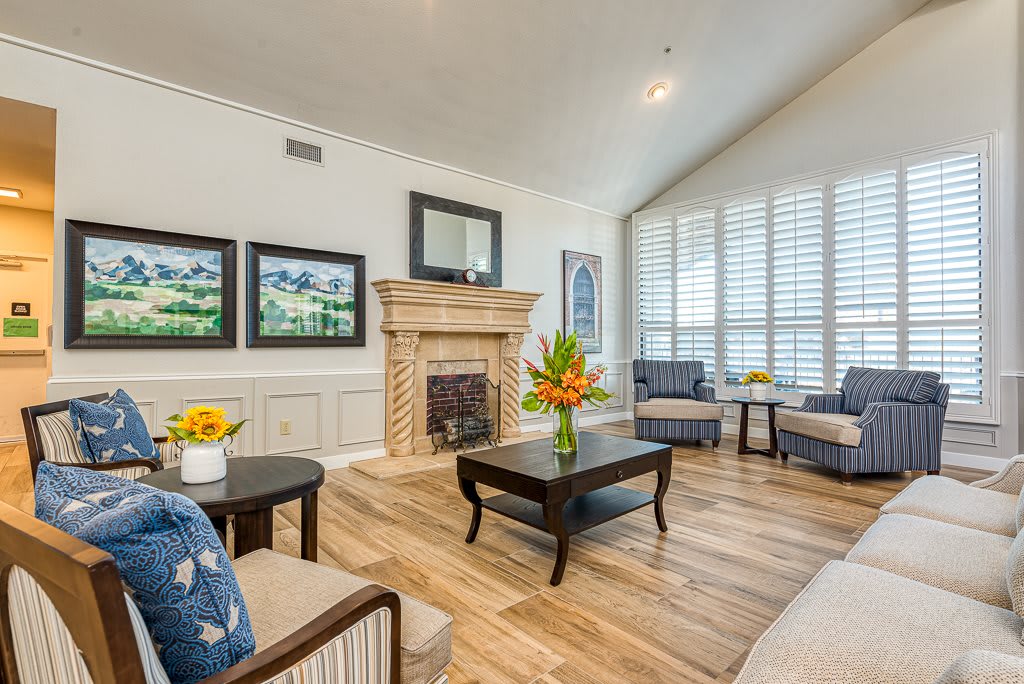 Pacifica Senior Living Northridge