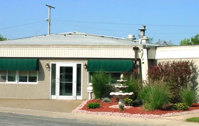 Eastside Health & Rehab Center