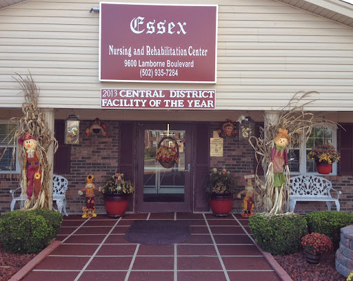 Essex Nursing And Rehabilitation Center