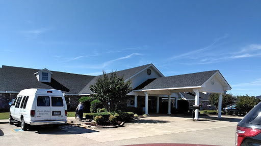 Mountain Meadows Health And Rehabilitation