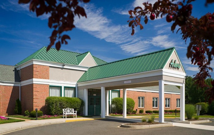 Arbors Care Center
